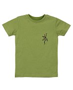 Dětské tričko REJOICE KIDS ADIANTUM U267-R15 128