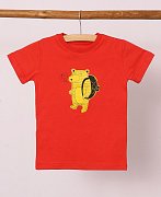 Dětské tričko REJOICE KIDS ADIANTUM U268-1722 116