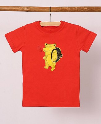 Dětské tričko REJOICE KIDS ADIANTUM U268-1722 122