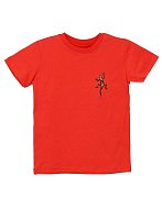 Dětské tričko REJOICE KIDS ADIANTUM U268-R15 110