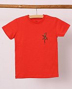 Dětské tričko REJOICE KIDS ADIANTUM U268-R15 128