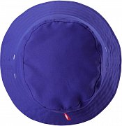 Dětský letní klobouček REIMA VIEHE ultramarine 52
