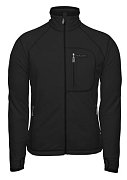 Fleecová bunda BRYNJE POLAR BUG dark grey  XL