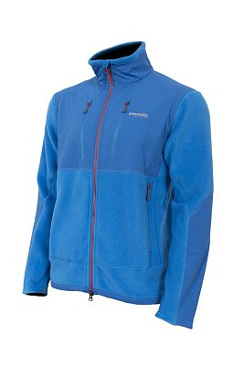 Fleecová bunda PINGUIN RANGER blue XXL