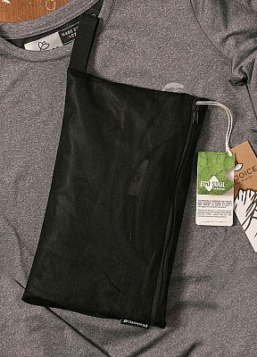  Funkční tričko s DR REJOICE LIQUIDAMBAR LONG LE ME65 XXL