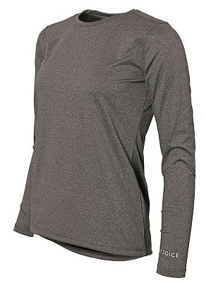 Funkční tričko s DR REJOICE PETRORHAGIA PETRORHAGIA LONG LE ME65 L
