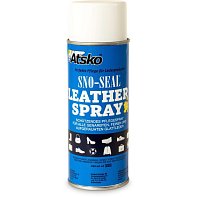 Impregnace ATSKO SNO SEAL leather spray 380ml