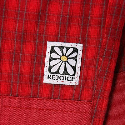 Kalhoty REJOICE 3/4 MOTH K221/U309 S