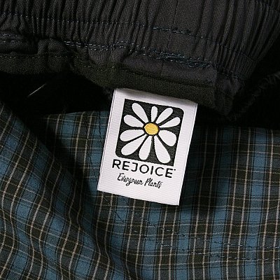 Kalhoty REJOICE 3/4 MOTH K247/U56 XL