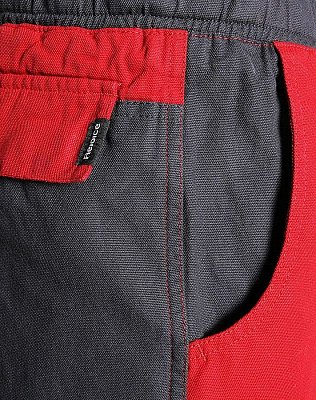 Kalhoty REJOICE FAT MOTH U12/U239 XL