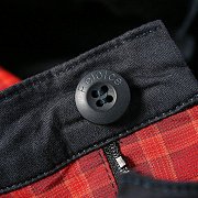 Kalhoty REJOICE HEMP K12/U56 M