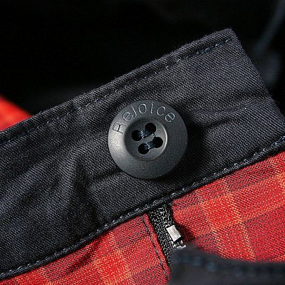 Kalhoty REJOICE HEMP K12/U56 M