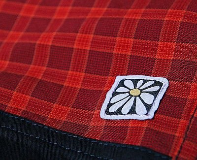 Kalhoty REJOICE HEMP K12/U56 M