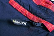 Kalhoty REJOICE HEMP K12/U56 M