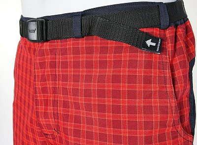 Kalhoty REJOICE HEMP K12/U56 M
