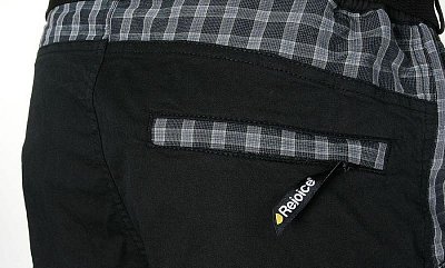 Kalhoty REJOICE HEMP K15/U02 XL