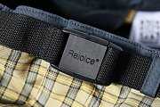 Kalhoty REJOICE HEMP K20/U55 L
