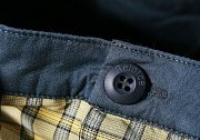 Kalhoty REJOICE HEMP K20/U55 XL