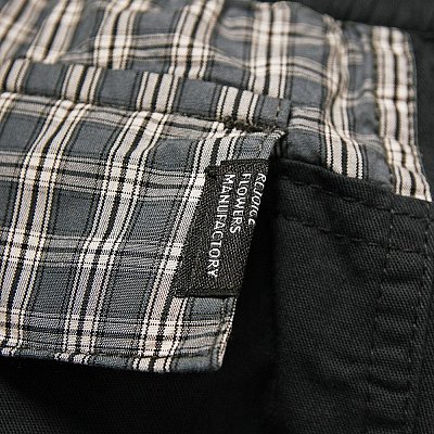 Kalhoty REJOICE MOTH K112/U02 XL