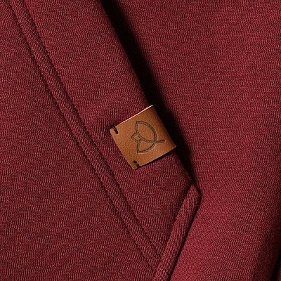 Klokanka na zip REJOICE AIZOON U204 S