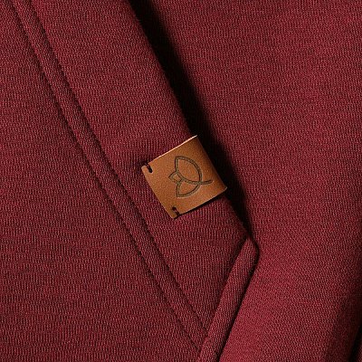 Klokanka na zip REJOICE AIZOON U204 XXL
