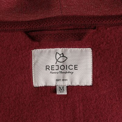 Klokanka na zip REJOICE AIZOON U204 XXL