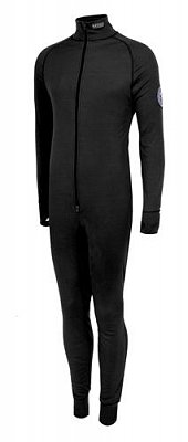 Kombinéza BRYNJE ARCTIC DOUBLE XC SUIT black  M