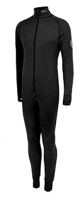 Kombinéza BRYNJE ARCTIC DOUBLE XC SUIT black  XL