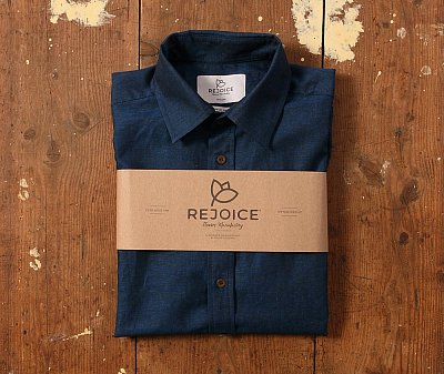 Košile REJOCE GAURA U353 XXL