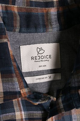 Košile REJOICE HYPERICUM LE K238 M