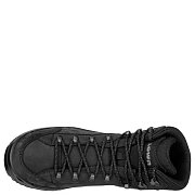 Kotníkové boty LOWA RENEGADE EVO GTX MID WIDE deep black UK 11
