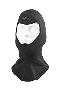 Kukla BRYNJE SUPER THERMO BALACLAVA black UNI