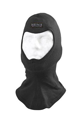 Kukla BRYNJE SUPER THERMO BALACLAVA black UNI