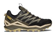 Lehké turistické polobotky LOWA MADDOX PRO GTX LO black/olive UK 9,5