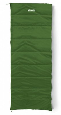 Letní dekový spací pytel PINGUIN LITE BLANKET CCS khaki