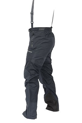Membránové kalhoty PINGUIN ALPIN S NOVÉ šedá XL