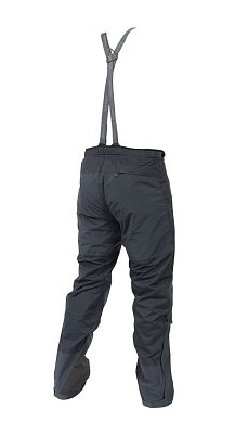 Membránové kalhoty PINGUIN ALPIN S NOVÉ šedá XL