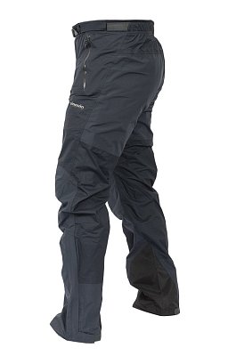 Membránové kalhoty PINGUIN ALPIN S NOVÉ šedá XL