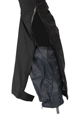Membrnánové kalhoty PINGUIN ALPIN L NOVÉ černá XXL