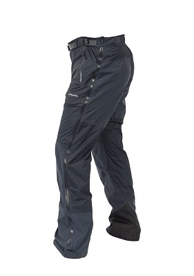 Membrnánové kalhoty PINGUIN ALPIN L NOVÉ šedá XL