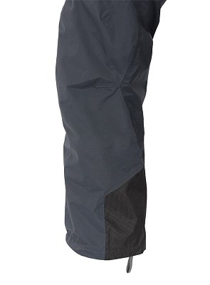 Membrnánové kalhoty PINGUIN ALPIN L NOVÉ šedá XL