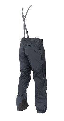 Membrnánové kalhoty PINGUIN ALPIN L NOVÉ šedá XL