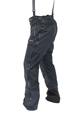 Membrnánové kalhoty PINGUIN ALPIN L NOVÉ šedá XL