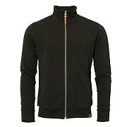 Mikina na zip REJOICE HIERACIUM  LE U02 XXXL