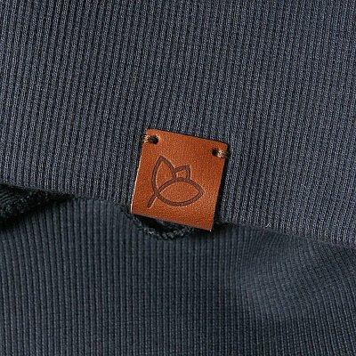 Mikina na zip REJOICE HIERACIUM  LE U331 XXL