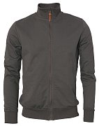 Mikina na zip REJOICE HIERACIUM  LE U332 M