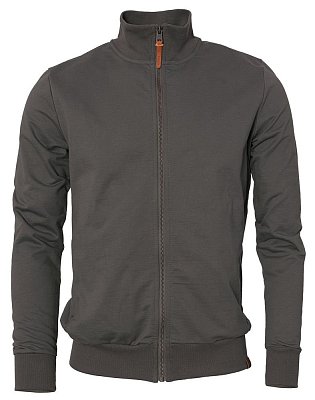 Mikina na zip REJOICE HIERACIUM  LE U332 M