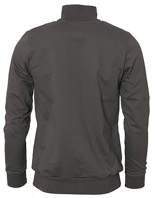 Mikina na zip REJOICE HIERACIUM  LE U332 M