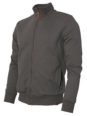 Mikina na zip REJOICE HIERACIUM  LE U332 M