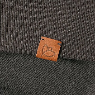Mikina na zip REJOICE HIERACIUM  LE U332 M